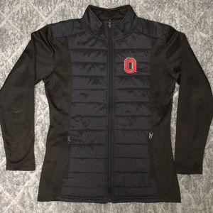 OSU Jacket